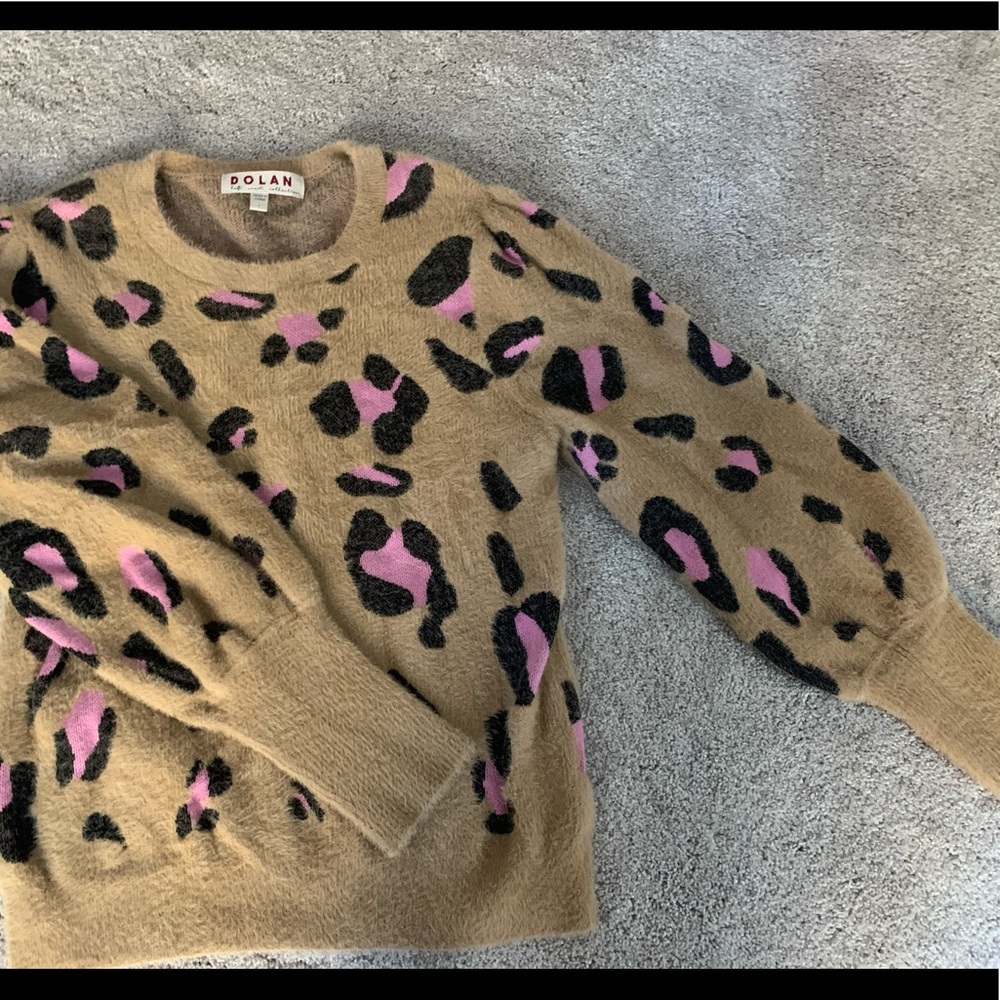 Sweater - Picture 2 of 3